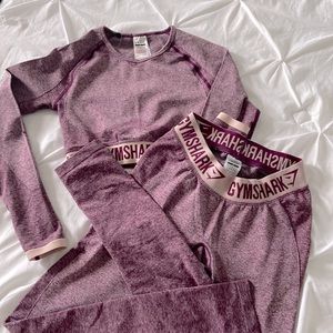 Gymshark set
